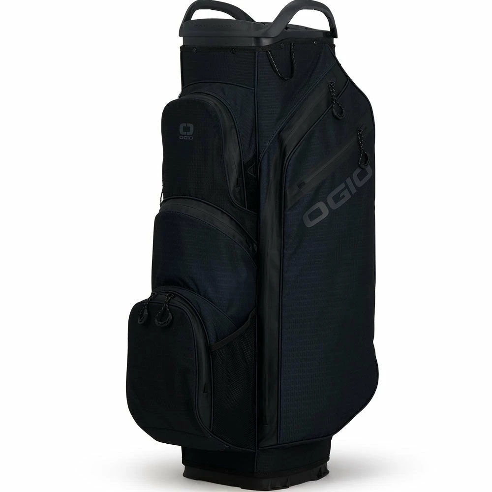 OGIO All Elements Stand Bag - Black
