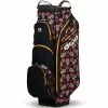 OGIO All Elements Stand Bag - Sugar Skulls