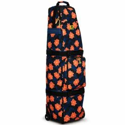 Callaway OGIO Travel Cover Mid - Navy Flower Party
