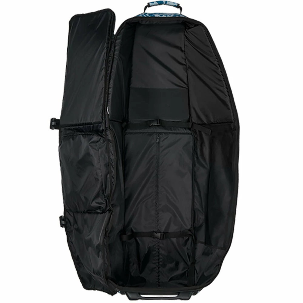 OGIO Travel Cover Mid - Sage Melting Geo - Image 5
