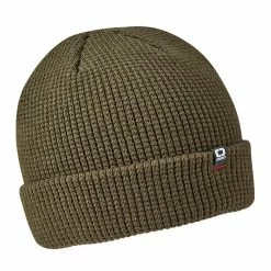 Ogio Alpha Badge Beanie - Olive