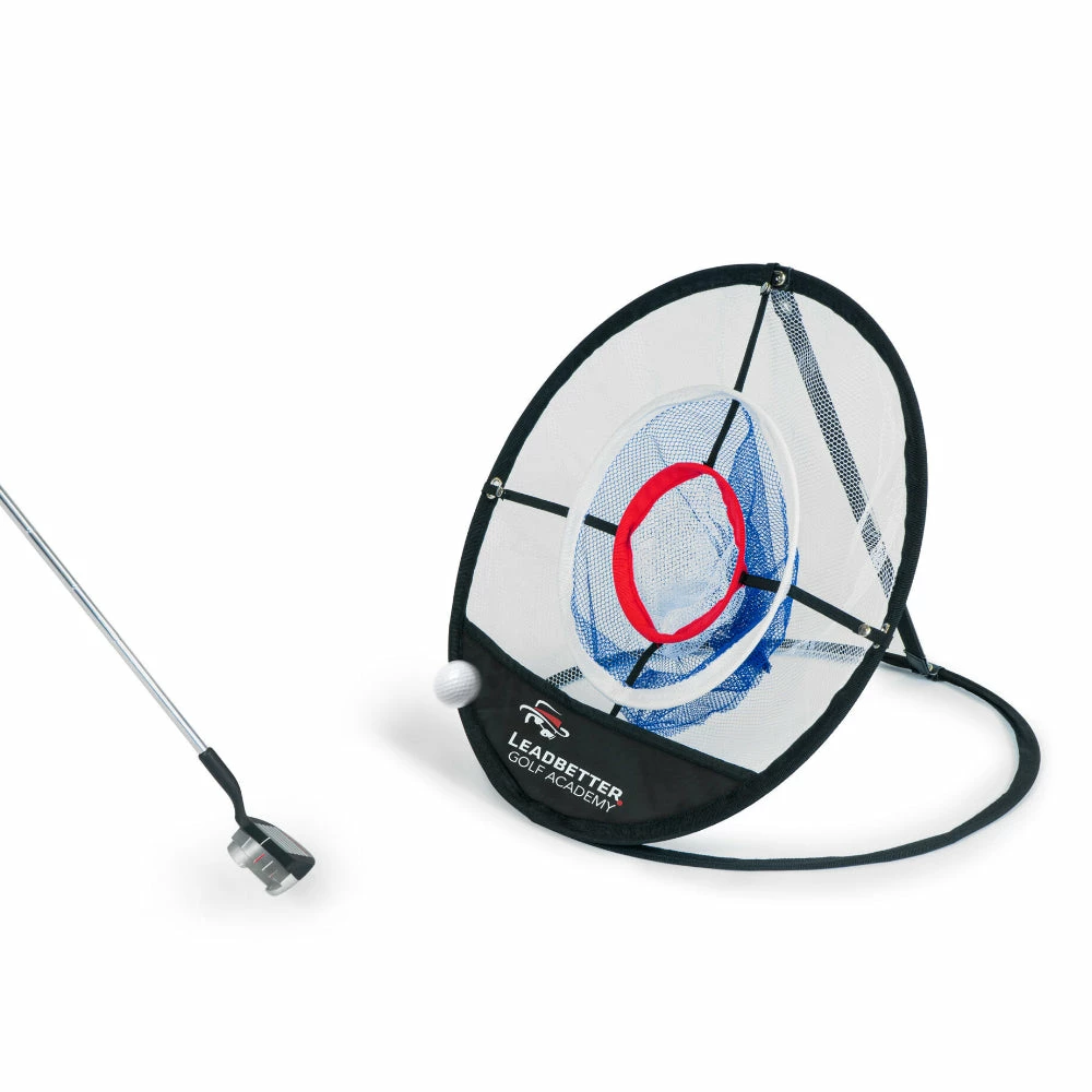 Leadbetter Pop Up Chipping Net Training Aid - Image 2