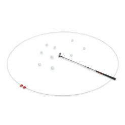 Leadbetter Chipping Hoops 72" & 36" Training Aid