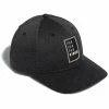 Adidas Par Birdie Snapback Cap - Black