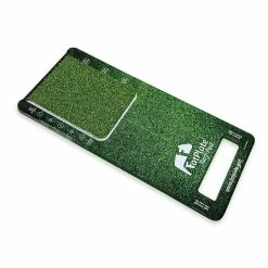 Masters FatPlate Practise Turf-Pad
