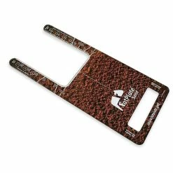 Masters FatPlate Outdoor Practice Sand Pad