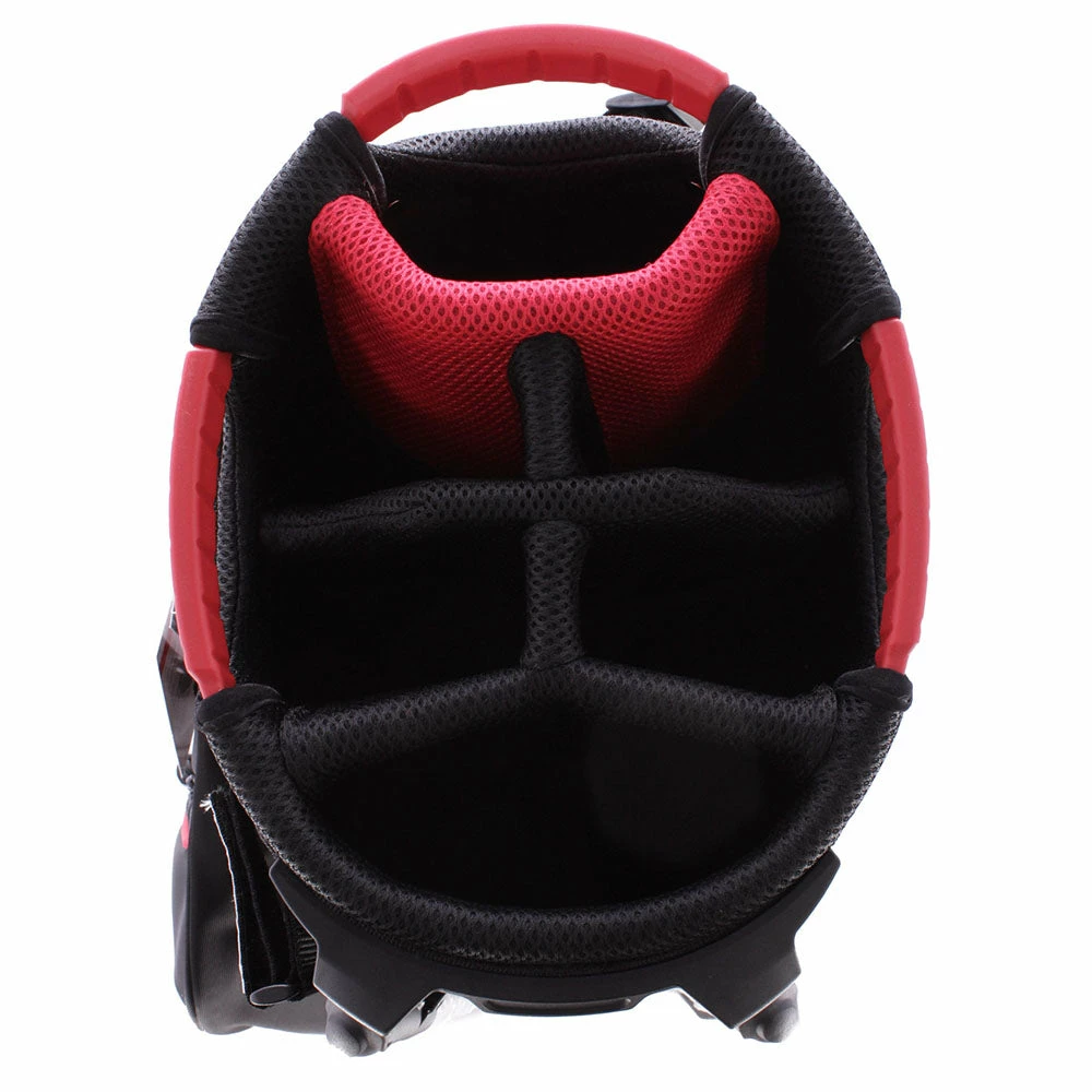 Srixon Premium Stand Bag - Black - Image 5