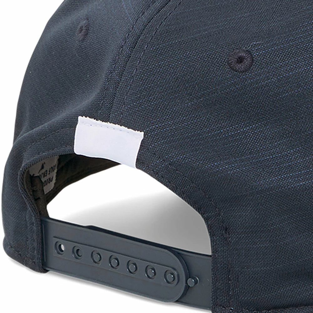 Puma H8 Golf Cap - Navy/White - Image 4