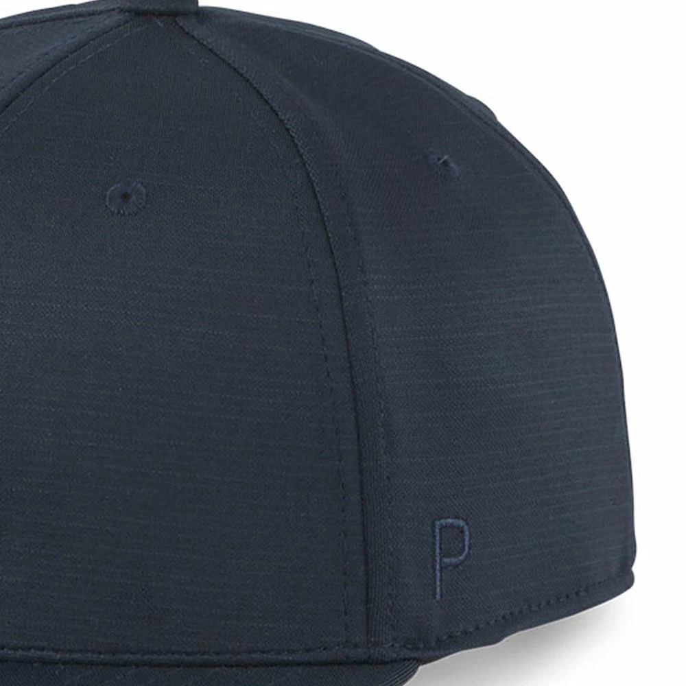Puma H8 Golf Cap - Navy/White - Image 5