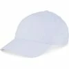 Puma Ladies Sport P Cap - Bright White