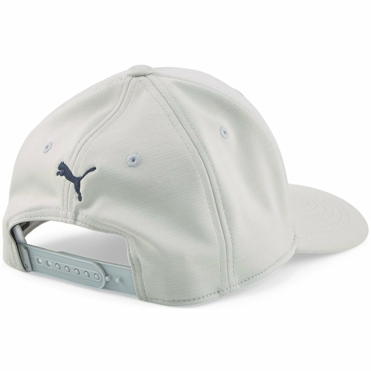 Puma P Cap - High Rise/Blue - Image 2
