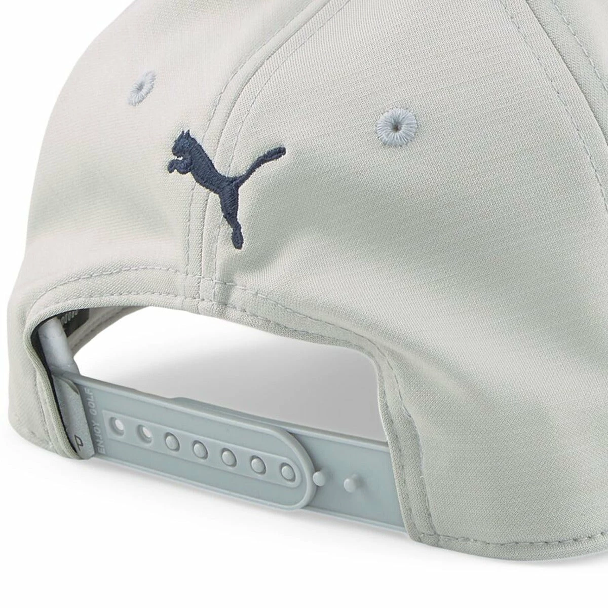 Puma P Cap - High Rise/Blue - Image 4