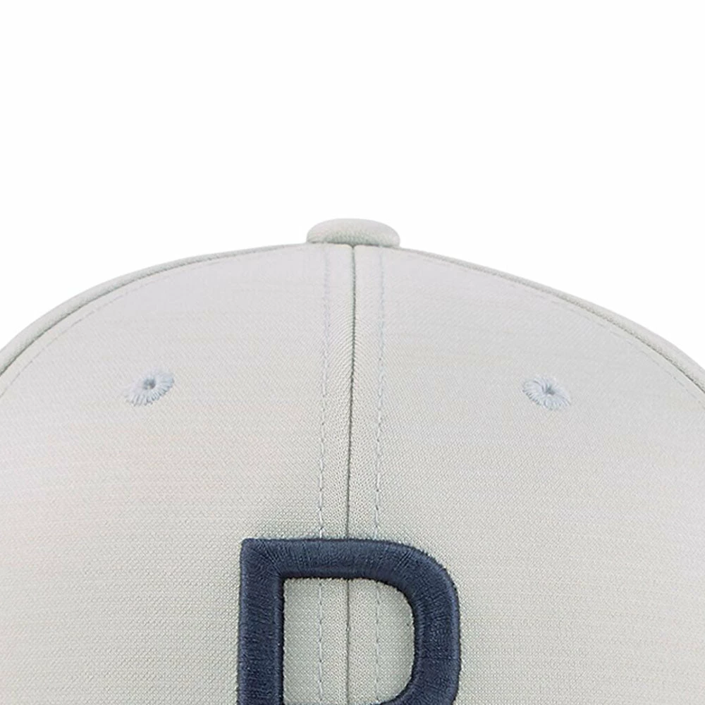 Puma P Cap - High Rise/Blue - Image 5