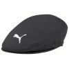 Puma Tour Driver Snapback Cap - Black