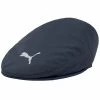 Puma Tour Driver Snapback Cap - Navy Blazer