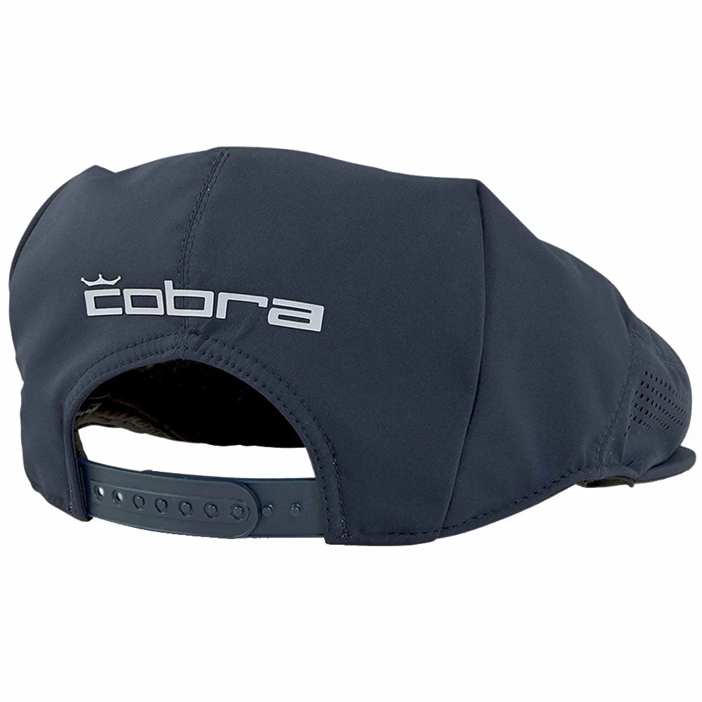 Puma Tour Driver Snapback Cap - Navy Blazer - Image 2