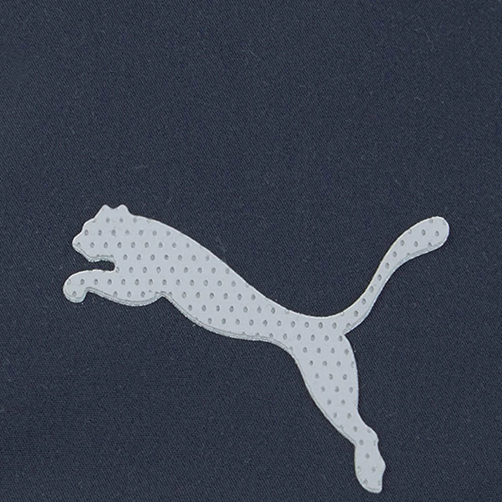 Puma Tour Driver Snapback Cap - Navy Blazer - Image 4