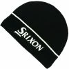 Srixon Beanie Hat - Black