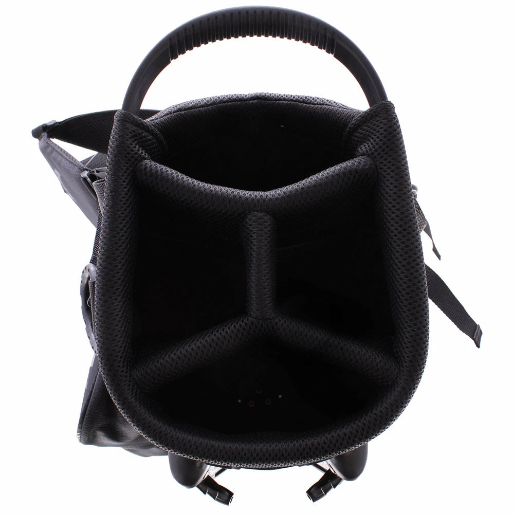 Srixon LifeStyle Stand Bag - Camo/Grey - Image 4