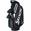 Srixon Tour Cart Bag - Black
