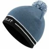 Stuburt Hail Bobble Hat - Peacock Marl