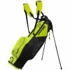 Sun Mountain 2.5+ Stand Bag - Black/Atomic