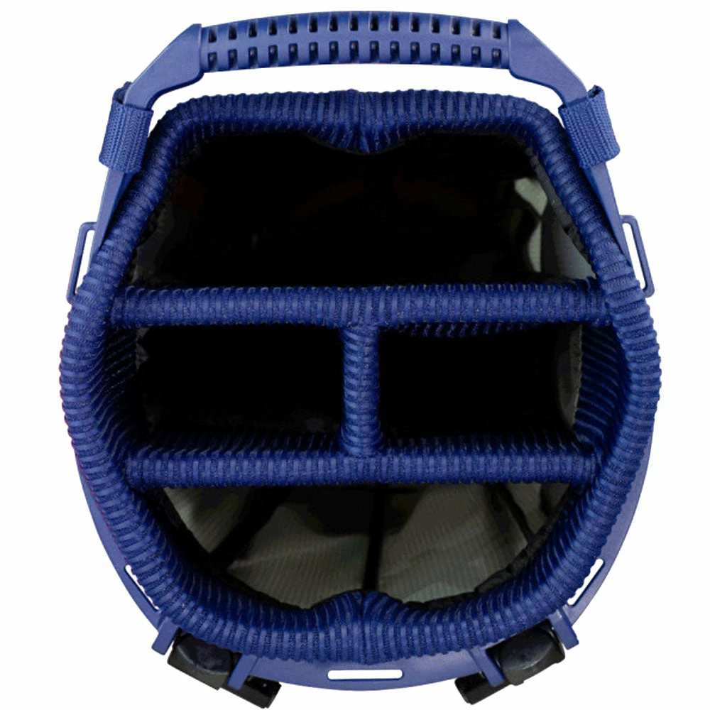 Sun Mountain 2.5+ Stand Bag - Black/Atomic - Image 2