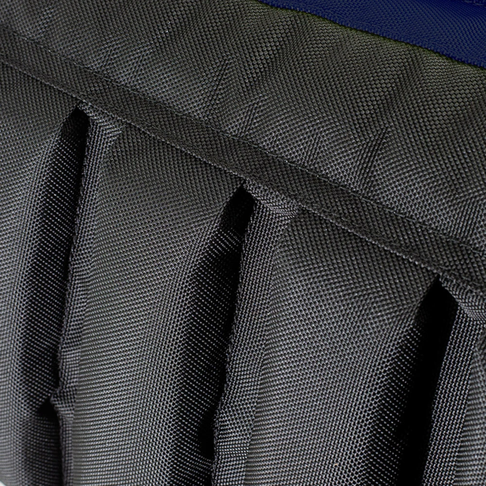 Sun Mountain Club Glider Meridian Travel Cover - Navy/Black - Image 3