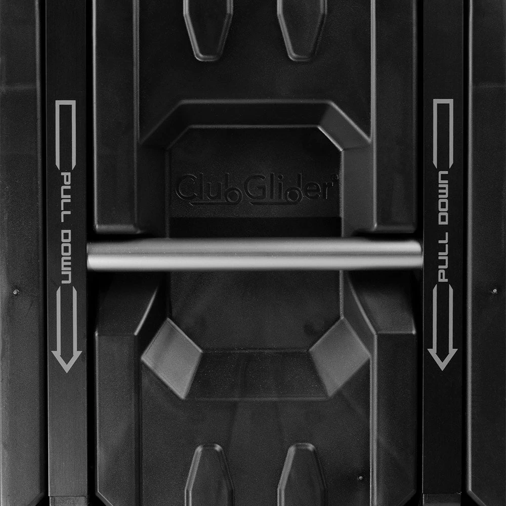 Sun Mountain Club Glider Meridian Travel Cover - Navy/Black - Image 4