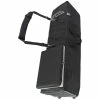 Sun Mountain Travel Lite Bag - Black/Silver