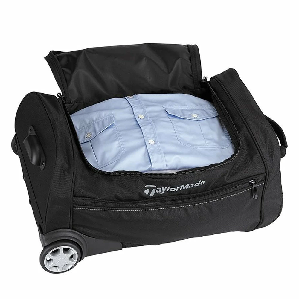 TaylorMade Performance Rolling Carry On - Image 2