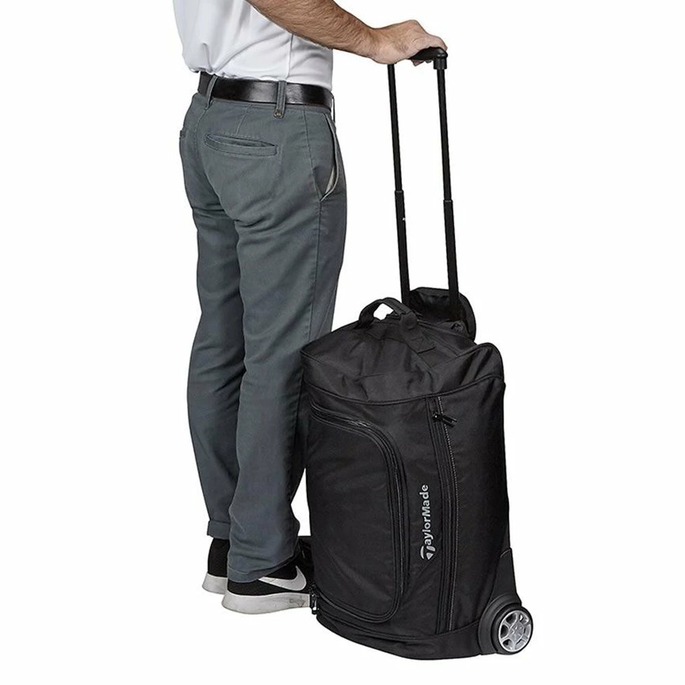 TaylorMade Performance Rolling Carry On - Image 4