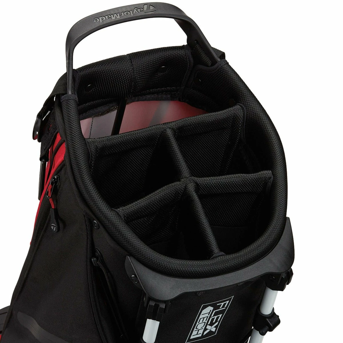 TaylorMade Flextech Stand Bag - Driver - Image 4
