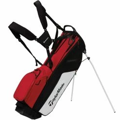 TaylorMade Flextech Crossover Stand Bag - Driver