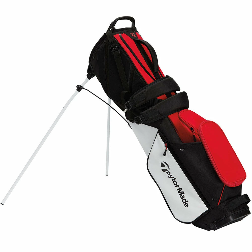TaylorMade Flextech Lite Stand Bag - Driver - Image 3