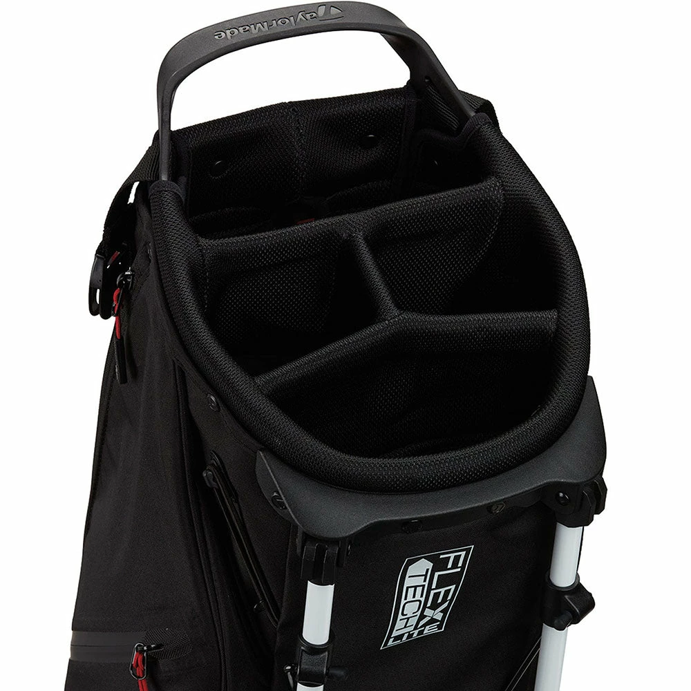 TaylorMade Flextech Lite Stand Bag - Driver - Image 4