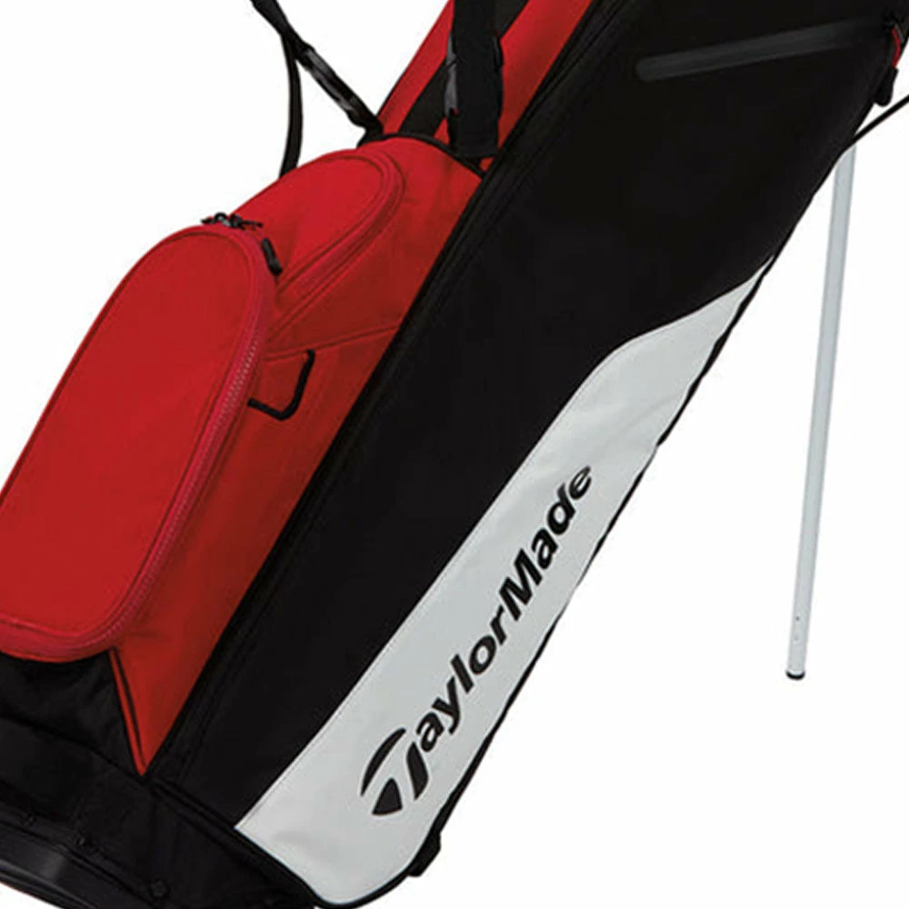 TaylorMade Flextech Lite Stand Bag - Driver - Image 5