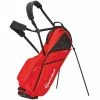 TaylorMade Flextech Lite Stand Bag - Stealth