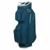 TaylorMade Kalea Premier Cart Bag - Navy/Light Grey