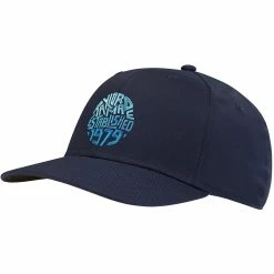 TaylorMade Lifestyle 1979 Logo Cap - Navy