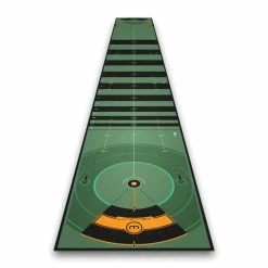 WellPutt Mat 8m High Speed