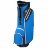 Wilson Staff Wilson Cart Bag - Blue