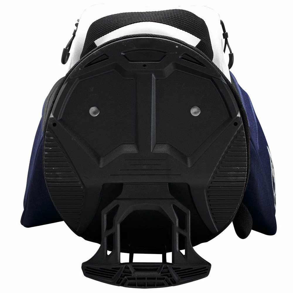 Wilson Exo Lite Stand Bag Classic - Blue/White - Image 4