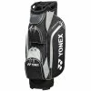 Yonex Cart Bag - Black/Silver